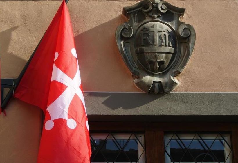 Bed and Breakfast Cuore Di Pisa  | Pisa | Pisa | Italia 17