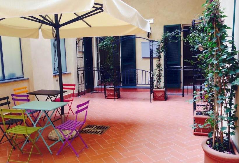 Bed and Breakfast Cuore Di Pisa  | Pisa | Pisa | Italia 18