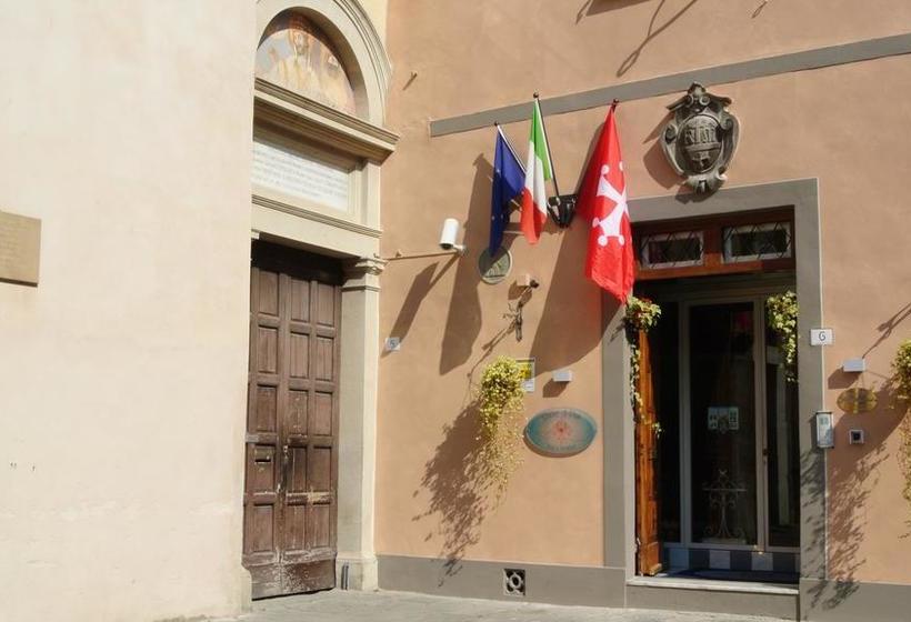 Bed and Breakfast Cuore Di Pisa  | Pisa | Pisa | Italia 19