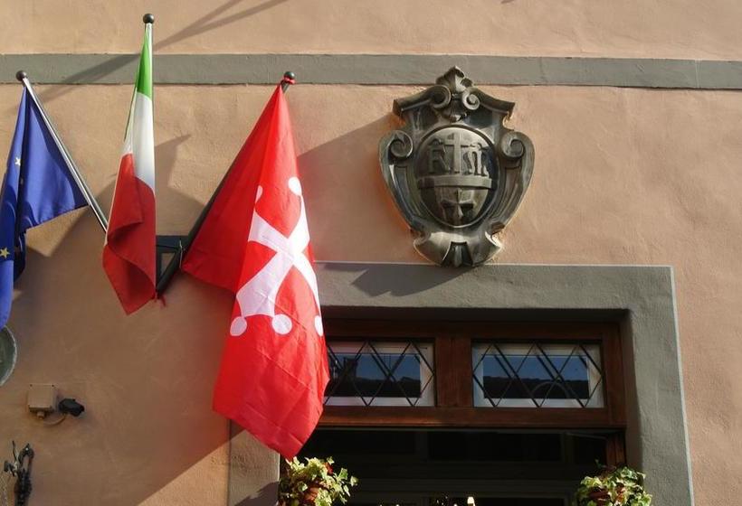 Bed and Breakfast Cuore Di Pisa  | Pisa | Pisa | Italia 20