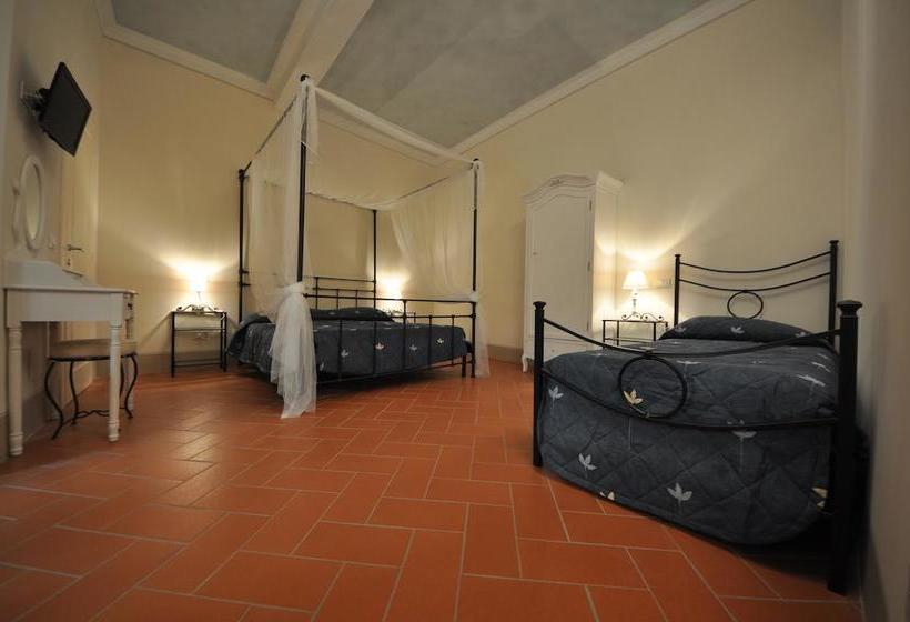 Bed and Breakfast Cuore Di Pisa  | Pisa | Pisa | Italia 3