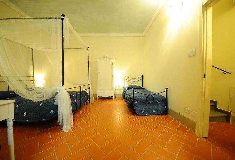 Bed and Breakfast Cuore Di Pisa  | Pisa | Pisa | Italia 5