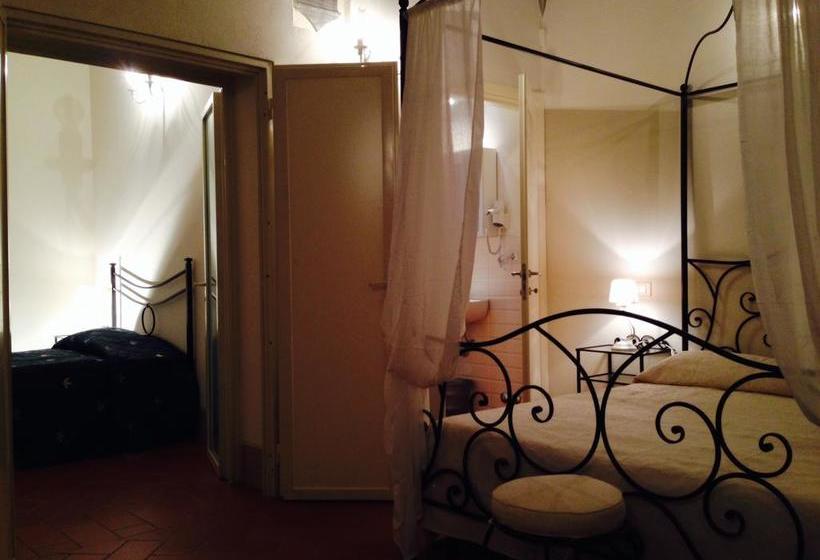 Bed and Breakfast Cuore Di Pisa  | Pisa | Pisa | Italia 8