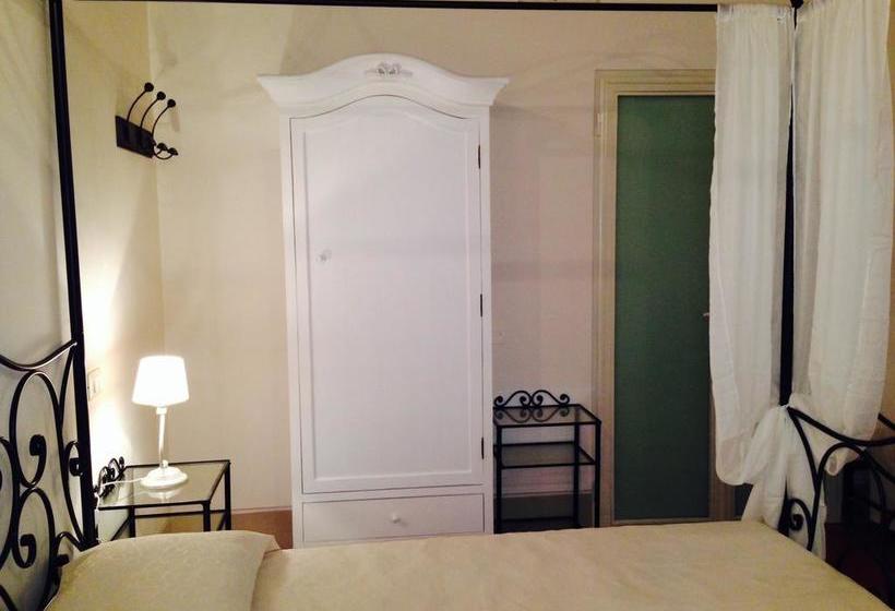 Bed and Breakfast Cuore Di Pisa  | Pisa | Pisa | Italia 9