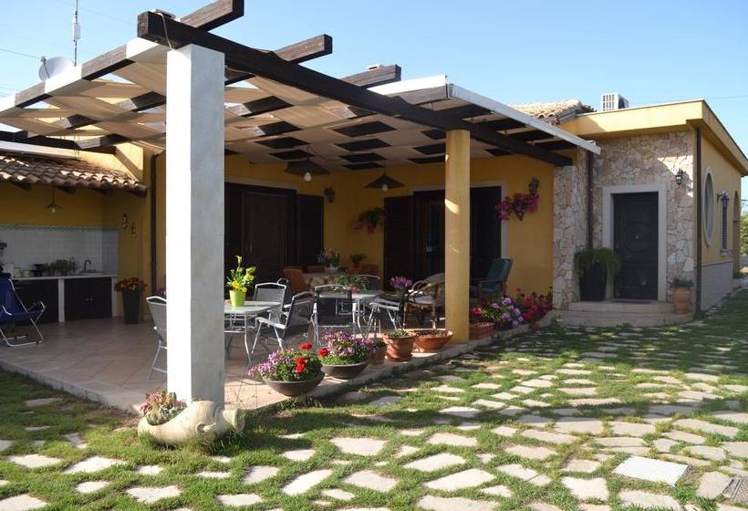 Villa Adriana B&b  | Comiso | Ragusa | Italia 1