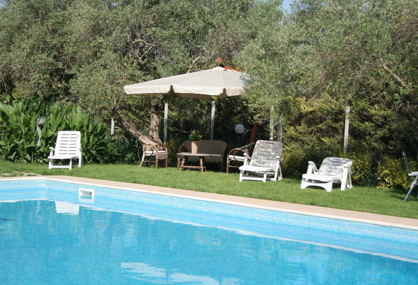 Villa Adriana B&b  | Comiso | Ragusa | Italia 10