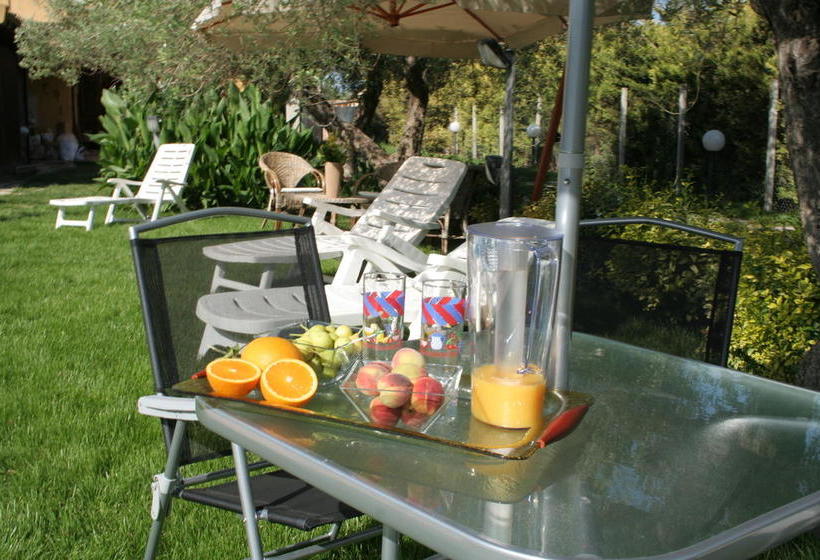 Villa Adriana B&b  | Comiso | Ragusa | Italia 11