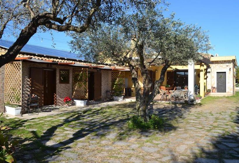 Villa Adriana B&b  | Comiso | Ragusa | Italia 14