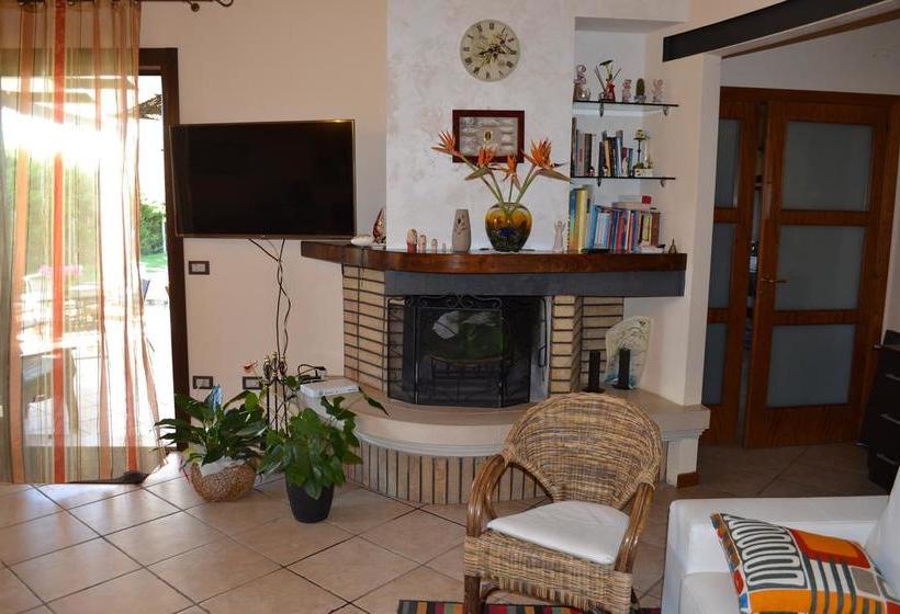 Villa Adriana B&b  | Comiso | Ragusa | Italia 17