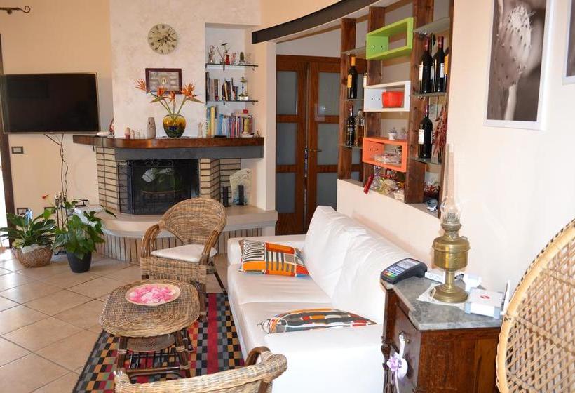 Villa Adriana B&b  | Comiso | Ragusa | Italia 18