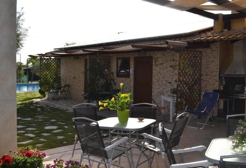 Villa Adriana B&b  | Comiso | Ragusa | Italia 19