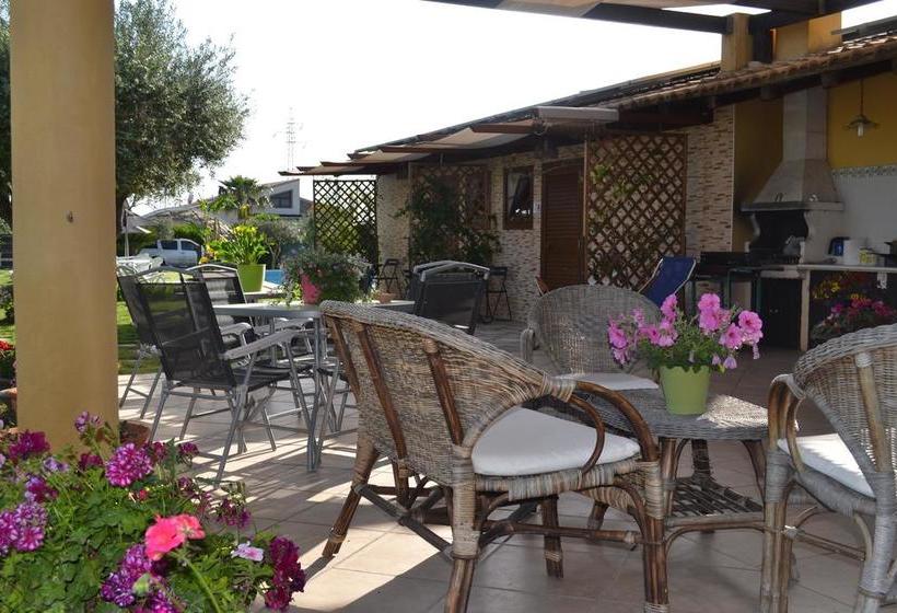 Villa Adriana B&b  | Comiso | Ragusa | Italia 2