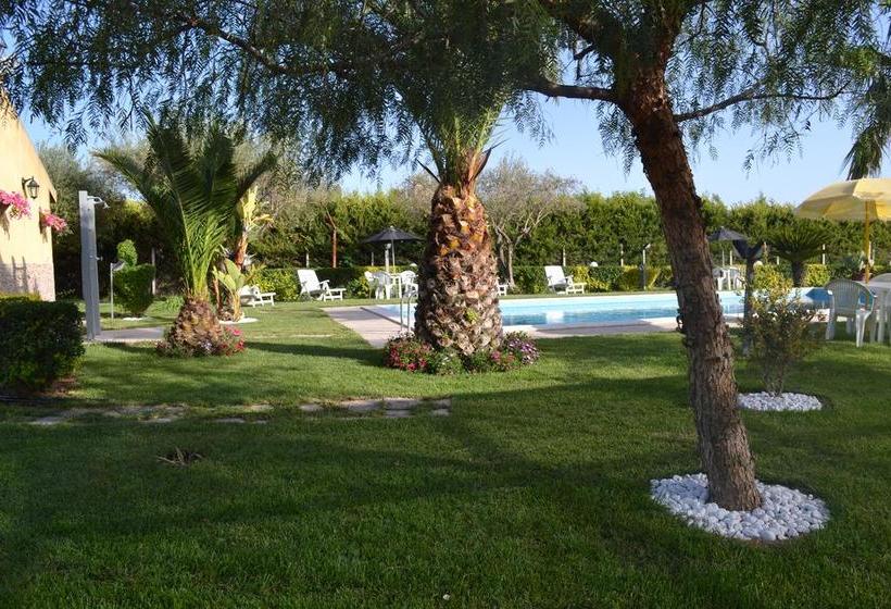 Villa Adriana B&b  | Comiso | Ragusa | Italia 20