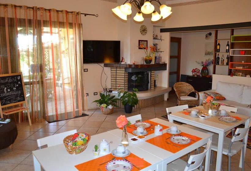 Villa Adriana B&b  | Comiso | Ragusa | Italia 3