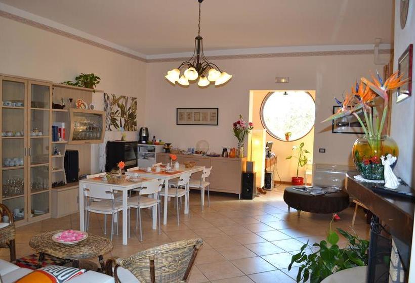 Villa Adriana B&b  | Comiso | Ragusa | Italia 4