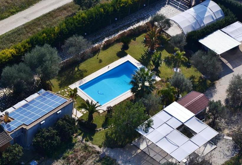 Villa Adriana B&b  | Comiso | Ragusa | Italia 5
