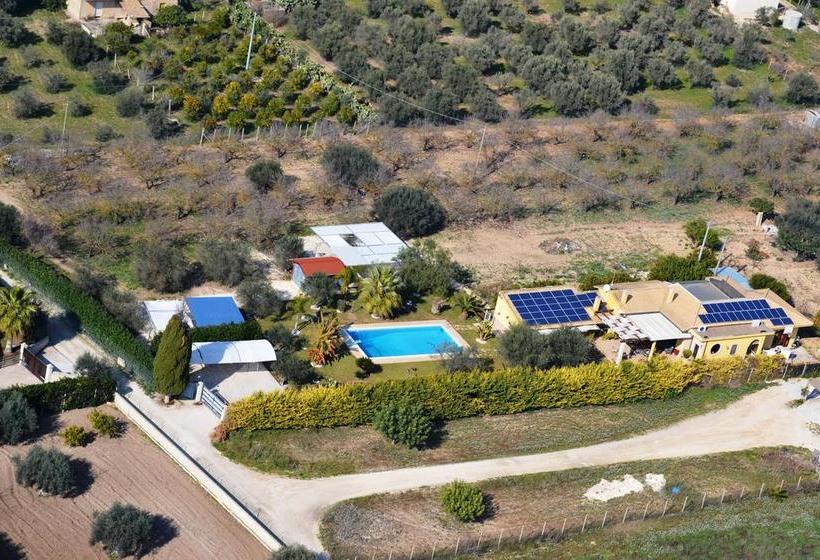 Villa Adriana B&b  | Comiso | Ragusa | Italia 6