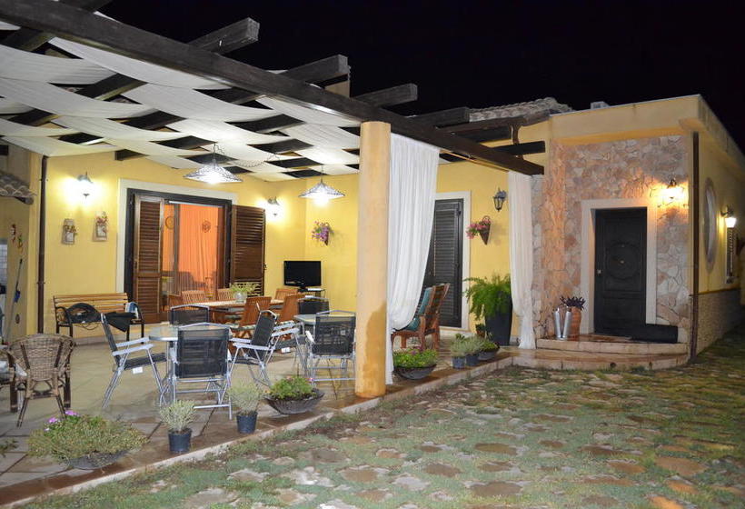 Villa Adriana B&b  | Comiso | Ragusa | Italia 7