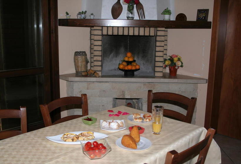 Villa Adriana B&b  | Comiso | Ragusa | Italia 8