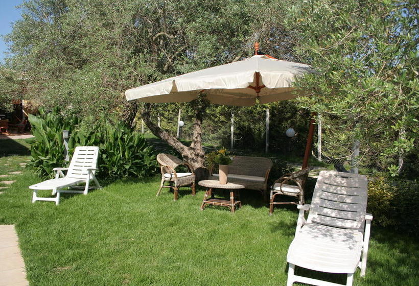 Villa Adriana B&b  | Comiso | Ragusa | Italia 9