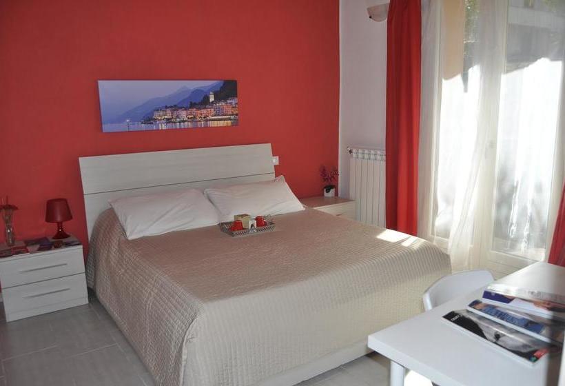 La Tana B&b  | Lenno | Como | Italia 1