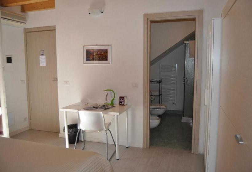 La Tana B&b  | Lenno | Como | Italia 10