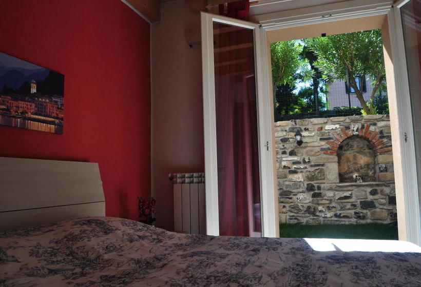 La Tana B&b  | Lenno | Como | Italia 11