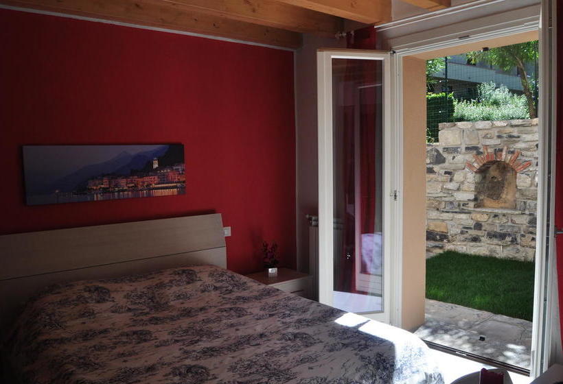 La Tana B&b  | Lenno | Como | Italia 12