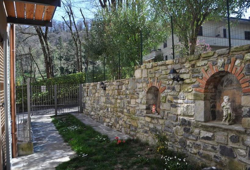 La Tana B&b  | Lenno | Como | Italia 13