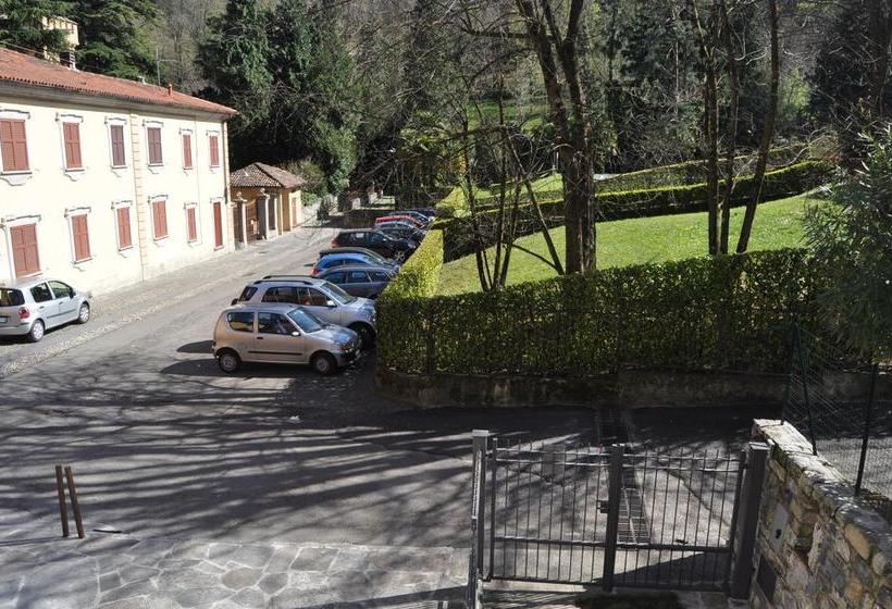 La Tana B&b  | Lenno | Como | Italia 14