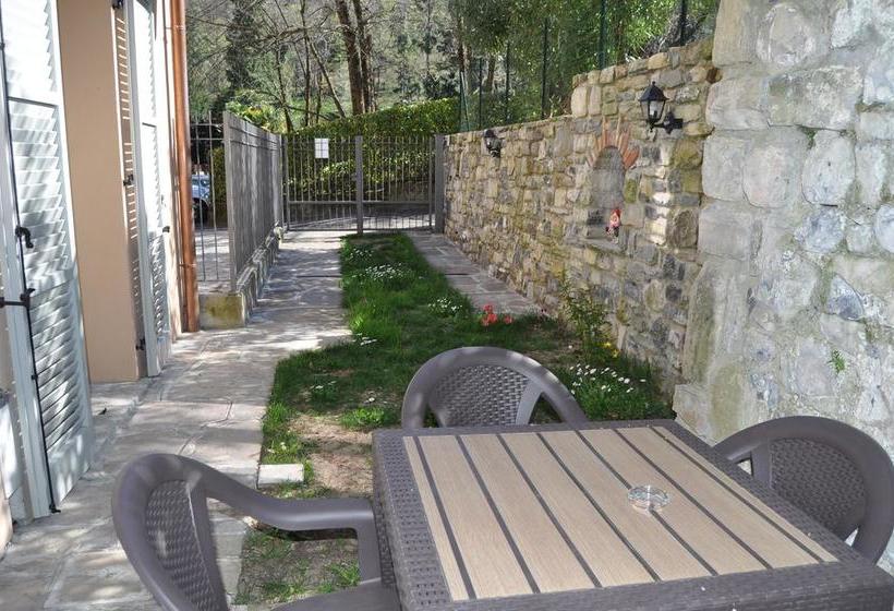 La Tana B&b  | Lenno | Como | Italia 15