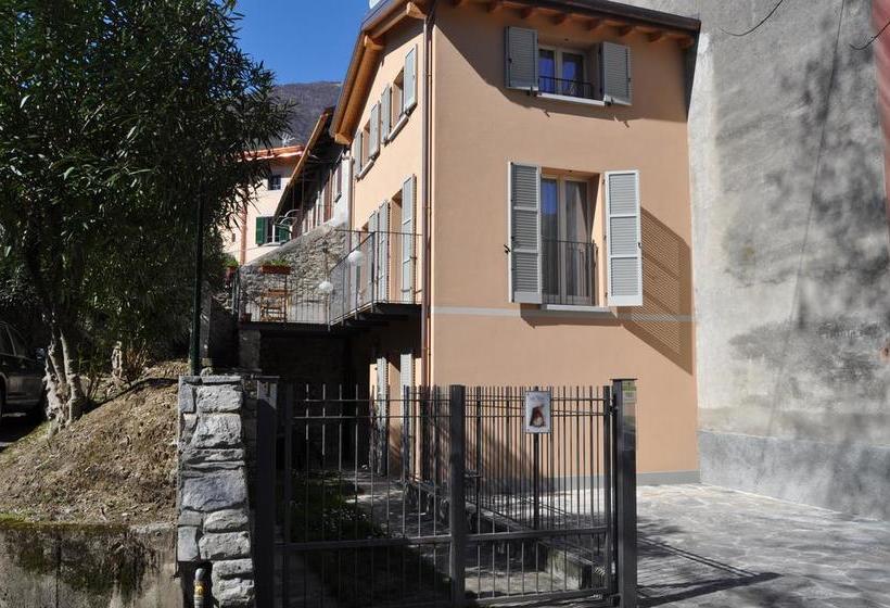 La Tana B&b  | Lenno | Como | Italia 16