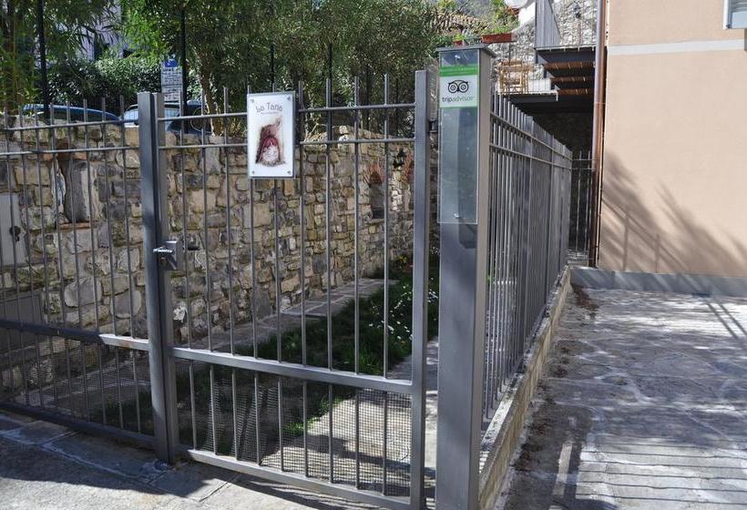 La Tana B&b  | Lenno | Como | Italia 17