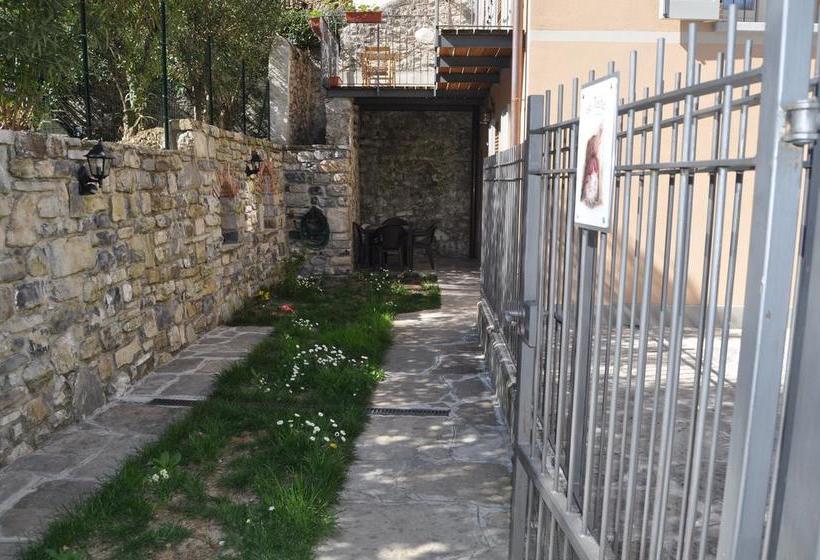 La Tana B&b  | Lenno | Como | Italia 18