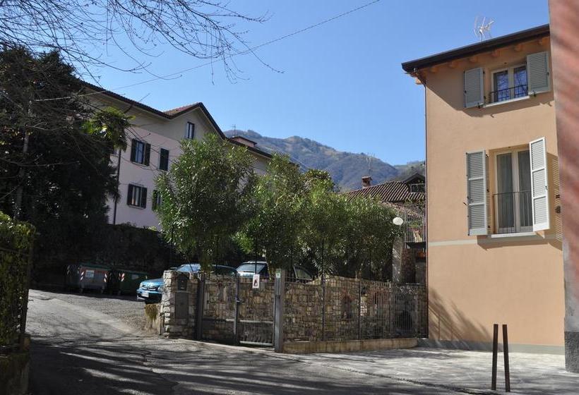 La Tana B&b  | Lenno | Como | Italia 19