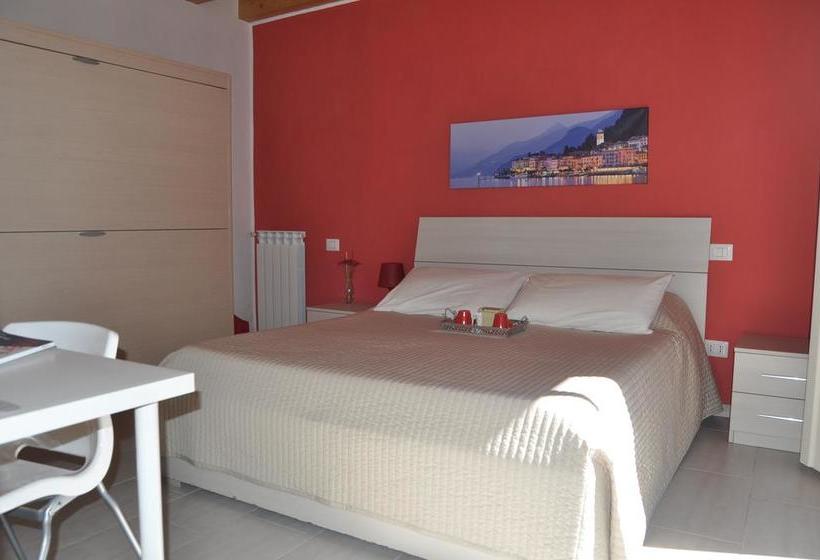 La Tana B&b  | Lenno | Como | Italia 2