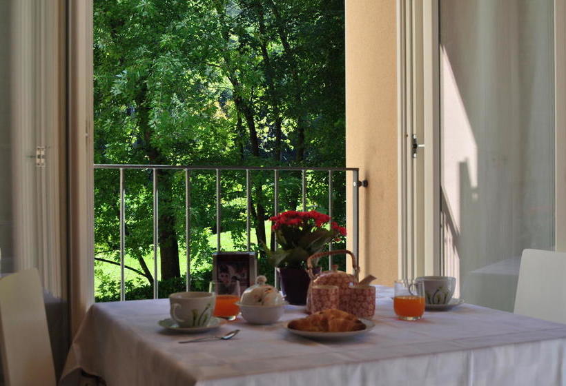 La Tana B&b  | Lenno | Como | Italia 20