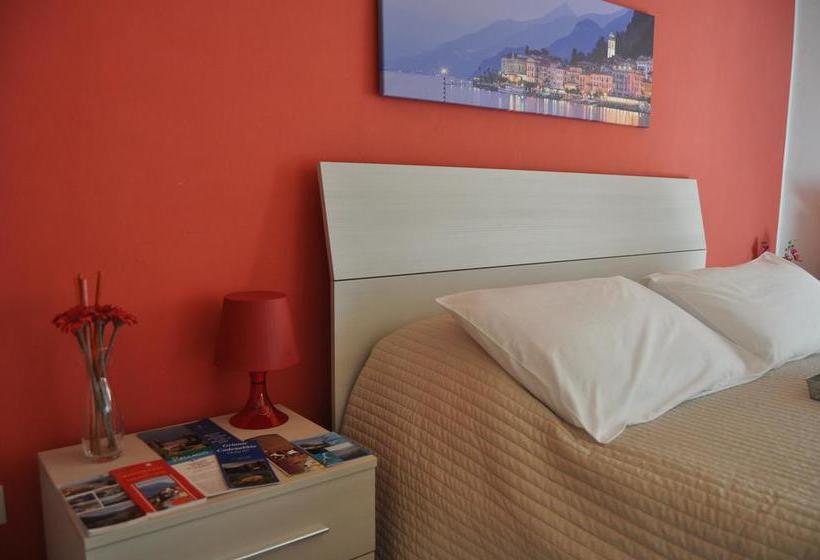 La Tana B&b  | Lenno | Como | Italia 3