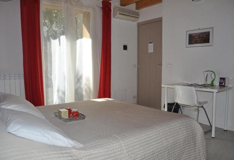 La Tana B&b  | Lenno | Como | Italia 4