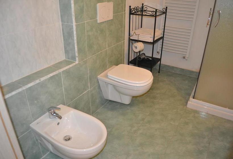 La Tana B&b  | Lenno | Como | Italia 6