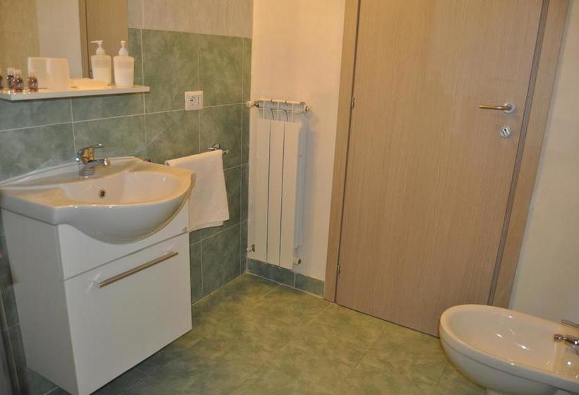 La Tana B&b  | Lenno | Como | Italia 7