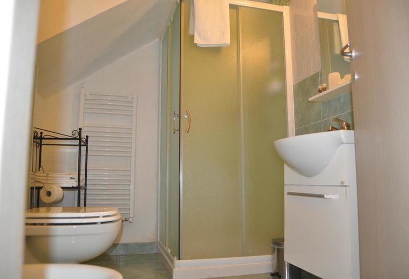 La Tana B&b  | Lenno | Como | Italia 8