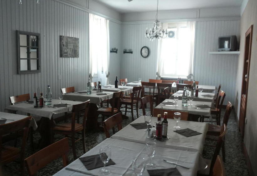 Hotel Albergo Il Gembro  | Sondrio | Sondrio | Italia 1