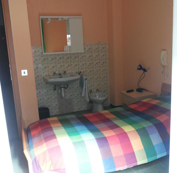 Hotel Albergo Il Gembro  | Sondrio | Sondrio | Italia 10