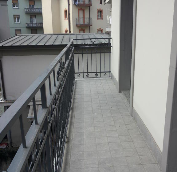 Hotel Albergo Il Gembro  | Sondrio | Sondrio | Italia 11