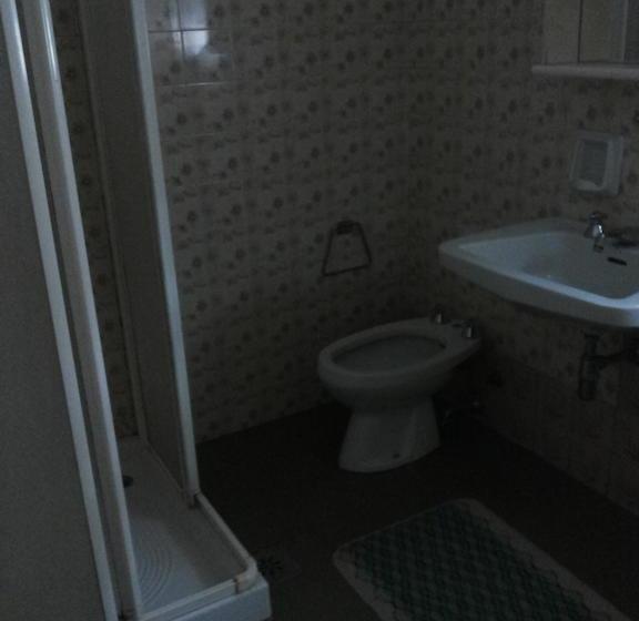 Hotel Albergo Il Gembro  | Sondrio | Sondrio | Italia 12