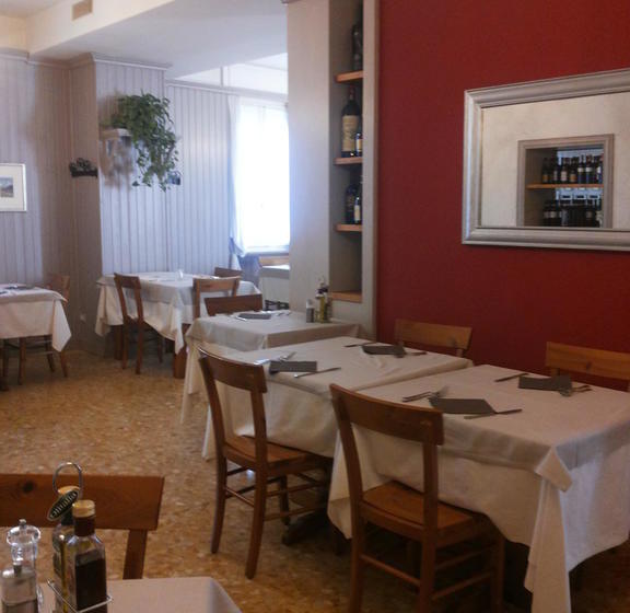 Hotel Albergo Il Gembro  | Sondrio | Sondrio | Italia 13