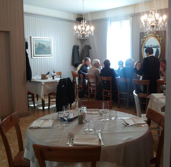 Hotel Albergo Il Gembro  | Sondrio | Sondrio | Italia 14