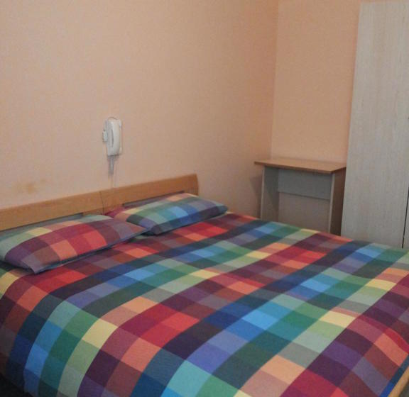 Hotel Albergo Il Gembro  | Sondrio | Sondrio | Italia 16