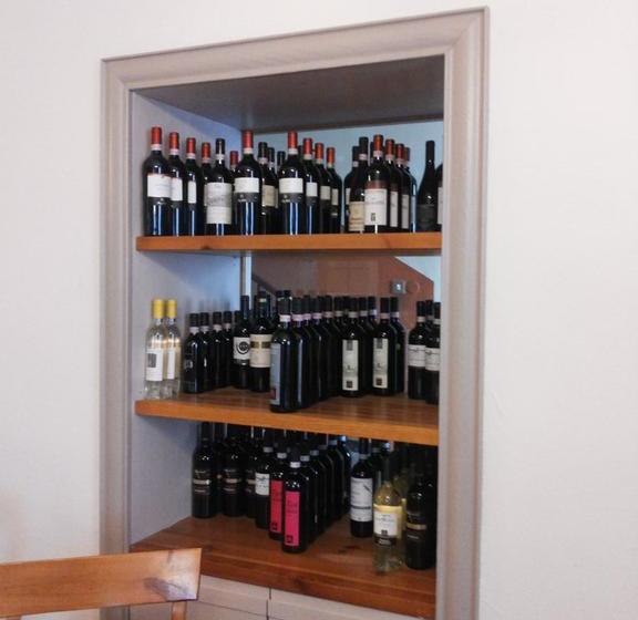 Hotel Albergo Il Gembro  | Sondrio | Sondrio | Italia 17